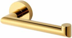 STELLA Classic suport pentru hârtie igienică auriu 07.446-G (07446G)