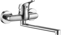 Kuchinox Oris baterie bucătărie perete crom BQO080D (BQO080D)