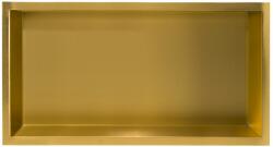 Balneo Wall-Box One Gold raft de nișă 60 cm OB-BR4