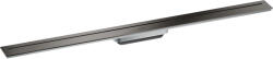 Hansgrohe Drain element exterior rigolă 100 cm negru-crom 42523330 (42523330)