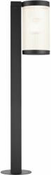 Nordlux Clyde lampă podea de exterior 1x25 W negru 2218088003