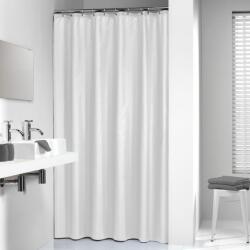 Sealskin Granada perdea de duș 200x180 cm alb 217001310 (217001310) Perdea de dus