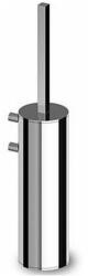 Zucchetti Aguablu perie de toaletă înșurubat crom ZAC456 (ZAC456)