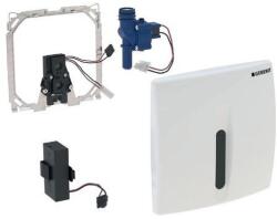 Geberit Basic buton de spălare pentru pisoar alb 115.817. 11.5 (115817115)