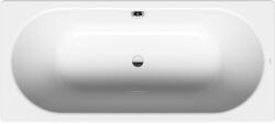 KALDEWEI Classic Duo cada dreptunghiulară 170x70 cm alb 290534013001 (290534013001)