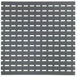 Wenko Indoor&Outdoor covoraș anti-alunecare 54x54 cm 23125100 (23125100) Covor baie