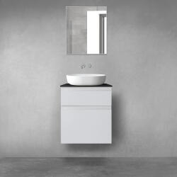 Oltens Set dulap Oltens Vernal 60013700, dulap Oltens Vernal 60009700, 63004300 (68230700)