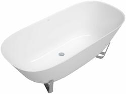 Villeroy & Boch Antheus cadă freestanding 175x80 cm ovală alb UBQ175ANH7F400V-01 (UBQ175ANH7F400V01)