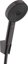 Hansgrohe Pulsify set de duș perete negru 24303670 (24303670)