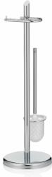 Kela Ken suport cu perie wc || 20538 (20538) - absulo