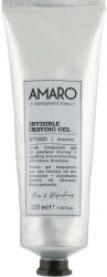 Farmavita Gel de ras transparent - FarmaVita Amaro Invisible Shaving Gel 125 ml