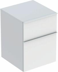 Geberit iCon dulap 45x47.6x60 cm laterala pe perete alb 502.315. 01.3 (502315013)