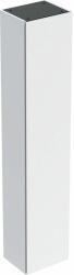 Geberit iCon dulap 36x29.1x180 cm laterala pe perete alb 502.316. 01.1 (502316011)