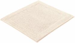 Kleine Wolke Net covor de baie 60x60 cm pătrat bej 9171202135 (9171202135) Covor baie