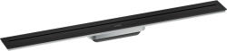 Hansgrohe Drain element exterior rigolă 80 cm negru 42526670 (42526670)