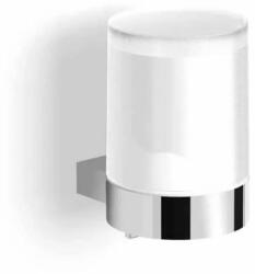 STELLA Soul dozator săpun 250 ml crom-sticlă 06.425 (06425)