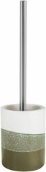 Kleine Wolke Moss perie wc cu mâner stativ || 8669612856 (8669612856)