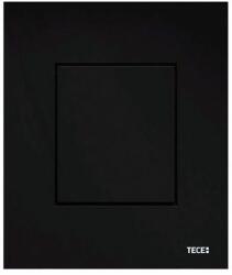 Tece Now buton de spălare pentru pisoar negru 9242403 (9242403)