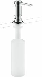 Hansgrohe Montreux dozator săpun crom 42018000