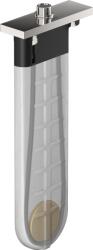 Hansgrohe sBox set de bază 145 cm crom 28010000 (28010000)