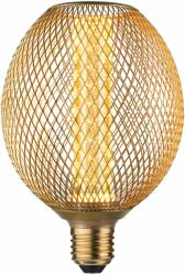 Paulmann Metallic Glow bec 1x3.5 W 1800 K E27 29089 (29089)