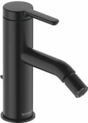 Duravit C. 1 baterie bideu stativ negru C12400001046 (C12400001046)