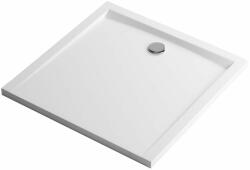 Excellent Forma cădiță de duș pătrată 100x100 cm alb BREX. FOR10WHN (BREXFOR10WHN)