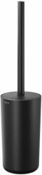 Tiger Noce perie de toaletă înșurubat negru 800414 (800414)