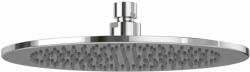 Villeroy & Boch Universal Showers cap de duș 25x25 cm rotund crom TVC00000100061