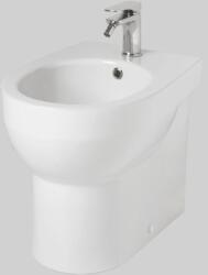 Art Ceram Smarty 2.0 bideu stativ alb SMB00201; 00 (SMB0020100)