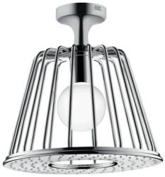 Hansgrohe LampShower/Nendo cap de duș 27.5x27.5 cm crom 26032000 (26032000)