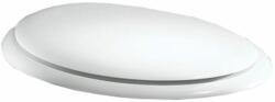 Hatria Sculture capac wc alb Y0I501 (Y0I501)