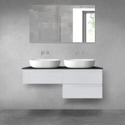 Oltens Set dulap Oltens Vernal 60000700, dulap Oltens Vernal 60009700, 63007300 (68237700)