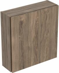 Geberit iCon dulap 45x15x46.7 cm laterala pe perete nucă 502.319. JR. 1 (502319JR1)