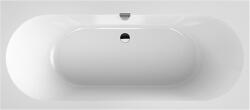 Villeroy & Boch Oberon 2.0 cada dreptunghiulară 170x75 cm alb UBQ170OBR2DV-01 (UBQ170OBR2DV01)