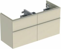 Geberit iCon dulap 118.4x47.6x61.5 cm sub chiuveta pe perete gri-nisip 502.309. JL. 1 (502309JL1)