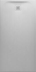 Laufen Pro cădiță de duș dreptunghiulară 160x80 cm beton H2139580790001 (H2139580790001)