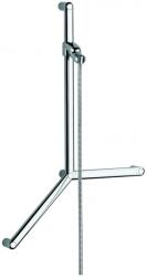 Kludi Sirena bară de duș |90 cm 6150205-00 (615020500)
