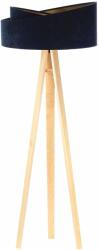 BPS Koncept Galaxy lampă de podea 1x60 W auriu-albastru 060P-044 (060P044)