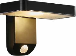 Nordlux Rica lampă de perete 1x5 W negru 2118161003 (2118161003)