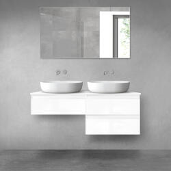 Oltens Set dulap Oltens Vernal 60002000, dulap Oltens Vernal 60009000, 63007000 (68234000)