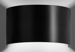 Emibig Fold lampă de perete 1x8 W negru 950/2 (9502)