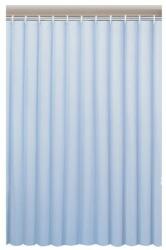 SAPHO perdea de duș 200x180 cm albastru 0201004 M (0201004M) Perdea de dus