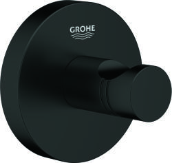 GROHE Start cuier negru 411732430