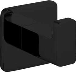 Omnires Nelson suport prosop negru NL80115BL (NL80115BL)