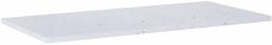 Elita ElitStone blat 100.8x46 cm alb RE051000035290 (RE051000035290)