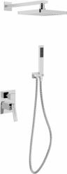 Besco Aspira set de duș ascuns crom BP-AI-CH (BPAICH)