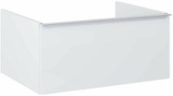 Elita Look dulap 60x44.9x28.1 cm sub chiuveta pe perete alb RE080603028060 (RE080603028060)