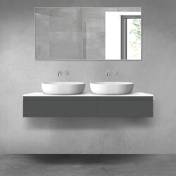 Oltens Set dulap Oltens Vernal 60010400, dulap Oltens Vernal 60009400, 63011000 (68322400)