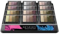 Revers Set farduri de ochi - Revers Galant Nude Collection Set 2 P